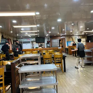 띠울 석갈비 리뷰 사진