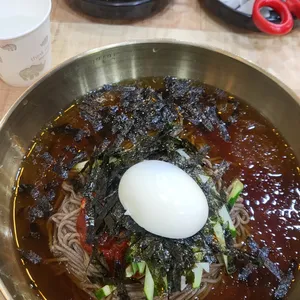 봉평메밀막국수 사진