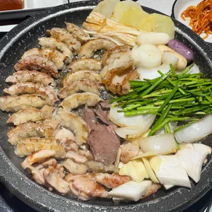 곱창지존 사진