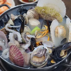 16호원조할머니칼국수 사진