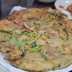 16호원조할머니칼국수 사진