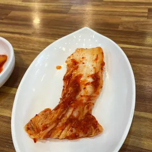 황장군 사진