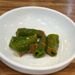 황장군 사진