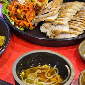 항아리보쌈 대표 사진