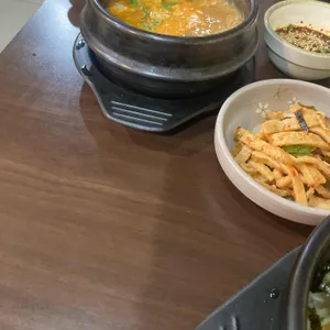 양평콩나물밥 사진
