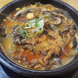 방일해장국 사진