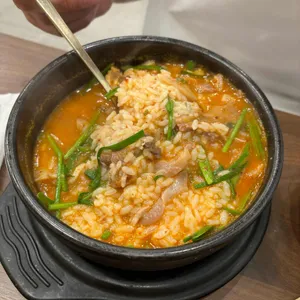 청와옥 사진