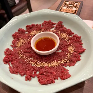 청와옥 사진
