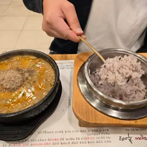 백제추어탕 사진