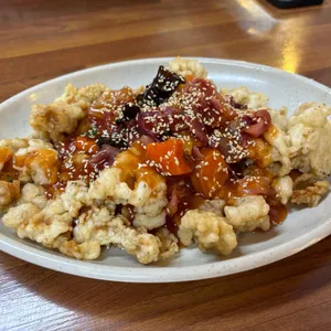 북경반점 사진
