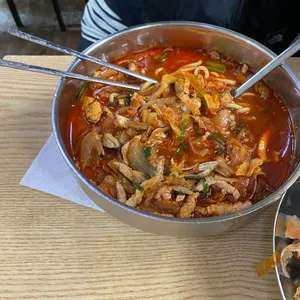 복성루 사진