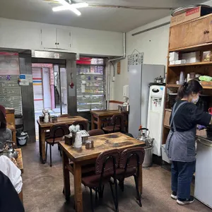 돌솥밥집 리뷰 사진
