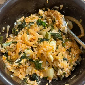 돌솥밥집 사진