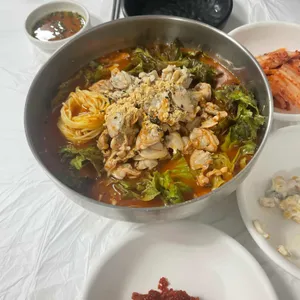 수산항물회 사진