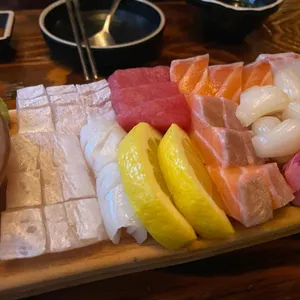 두꺼비숙성횟집 사진