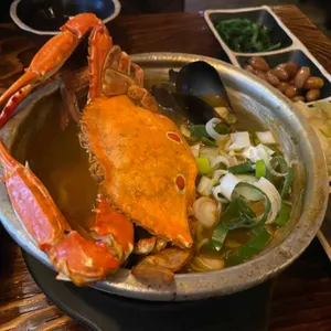 두꺼비숙성횟집 사진