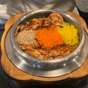 솔솥 사진