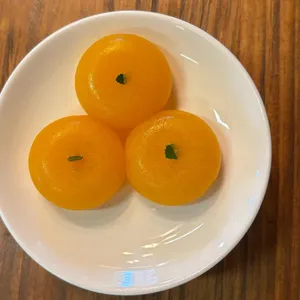 카페 귤꽃다락 사진
