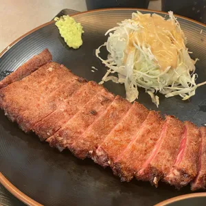 규카츠정 사진