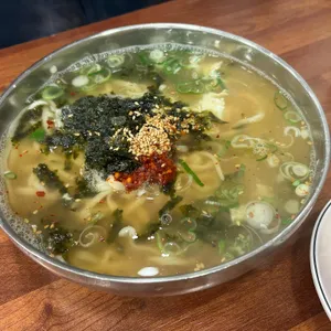 원조 소문난칼국수 사진