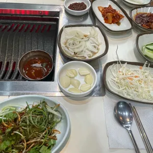탐라가든 사진