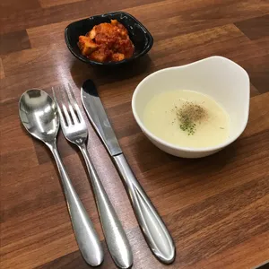 망치돈까스 사진