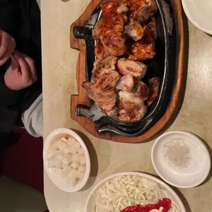 털보바베큐호프 사진