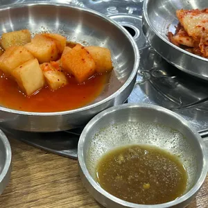 우리소 양평해장국 사진