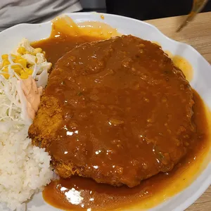 왕돈까스왕냉면 사진