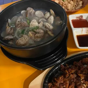 역전할머니맥주 사진