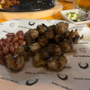 역전할머니맥주 사진