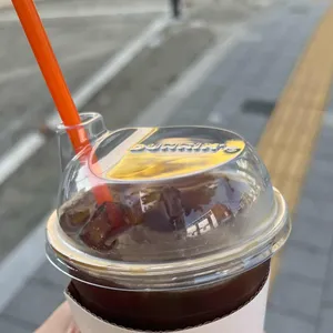던킨 사진