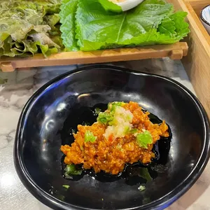 남해회센터 사진