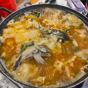 남해회센터 사진
