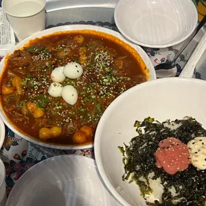 해물점 용산 사진