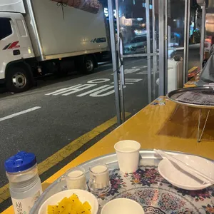 해물점 용산 리뷰 사진