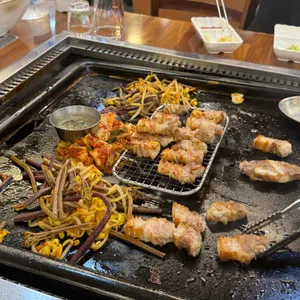 화돈화우 사진