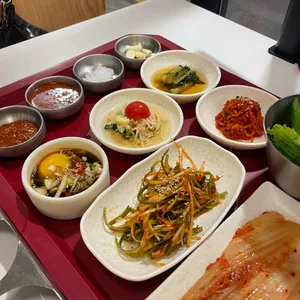 우리한돈정육식당 사진