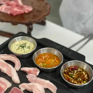 우리한돈정육식당 사진