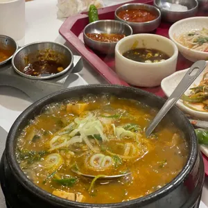 우리한돈정육식당 사진