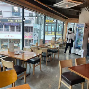 라마앤바바나 리뷰 사진