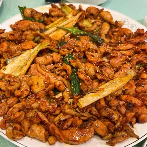 동명닭집 리뷰 사진