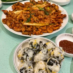 동명닭집 리뷰 사진