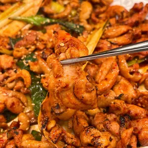 동명닭집 리뷰 사진