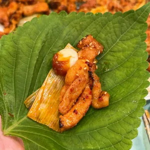 동명닭집 리뷰 사진