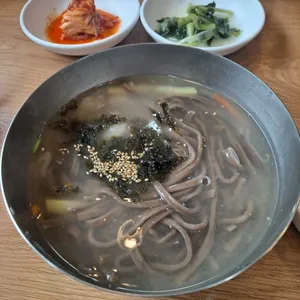 소문난 춘천막국수 사진