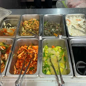 연탄석쇠불고기 예다움 사진