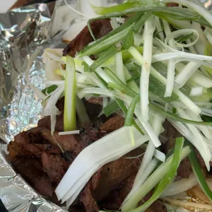 연탄석쇠불고기 예다움 사진
