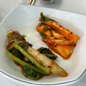 연탄석쇠불고기 예다움 사진