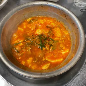 연탄돼지갈비 사진